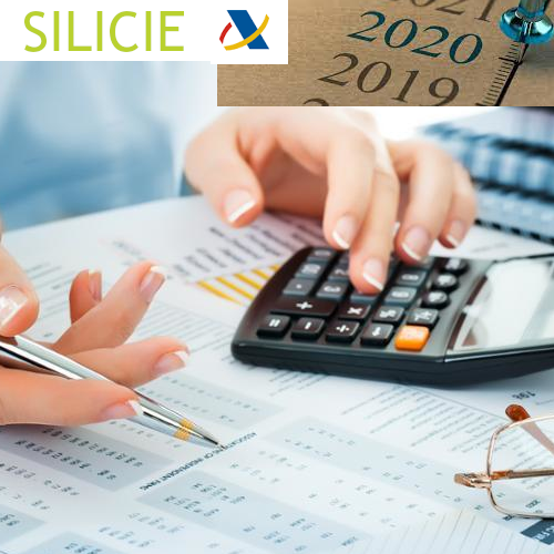 SILICIE 2020